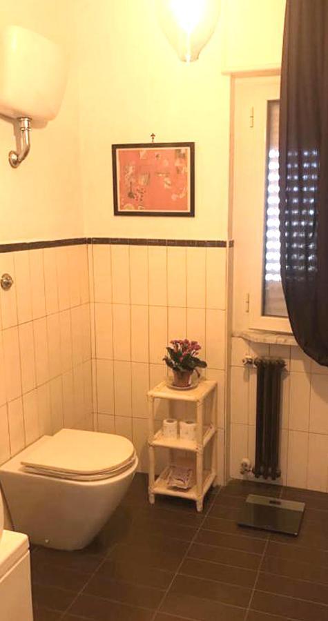 B&B Stanze Lussuose Aversa Exteriér fotografie