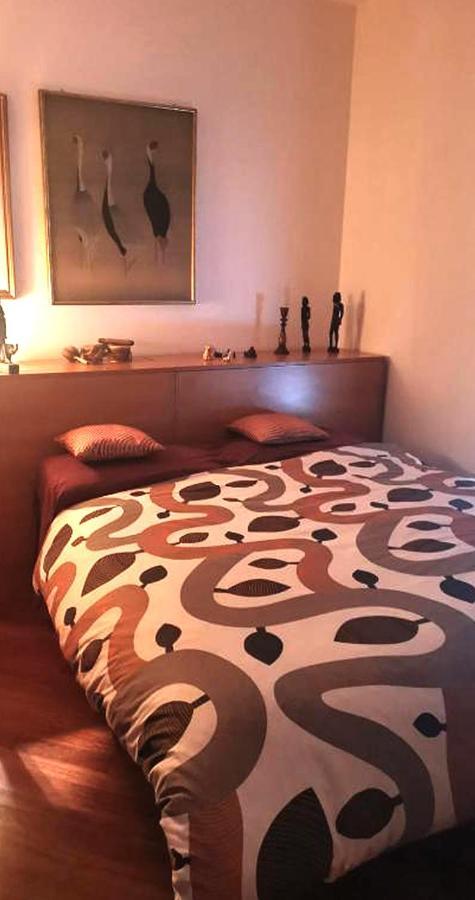 B&B Stanze Lussuose Aversa Exteriér fotografie