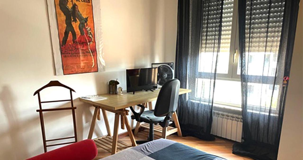 B&B Stanze Lussuose Aversa Exteriér fotografie
