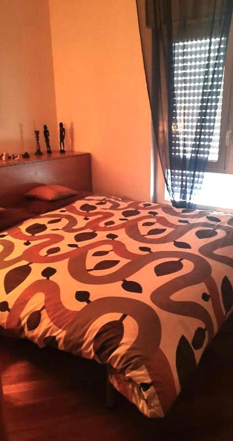 B&B Stanze Lussuose Aversa Exteriér fotografie