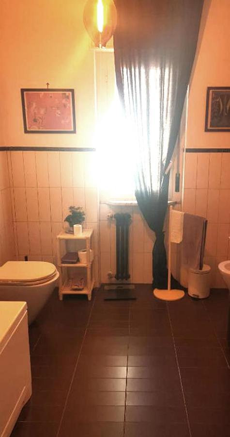 B&B Stanze Lussuose Aversa Exteriér fotografie